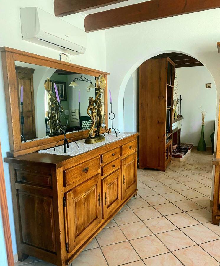 Villa Ingrid Alaior Exterior foto